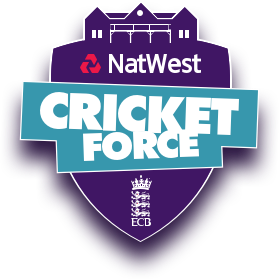 NatWest Cricket Force Logo